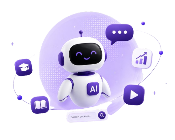 AI powered education community
